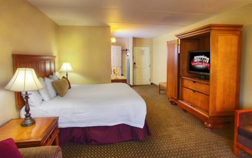 DoubleTree by Hilton Deadwood at Cadillac Jacks - photo 6