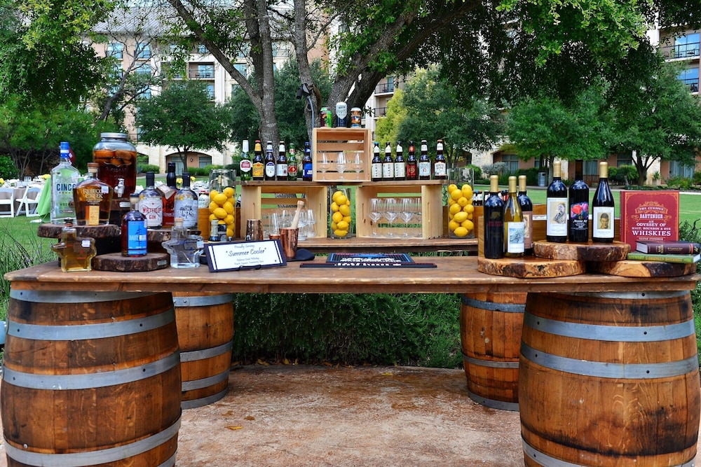 JW Marriott San Antonio Hill Country Resort & Spa - photo 183