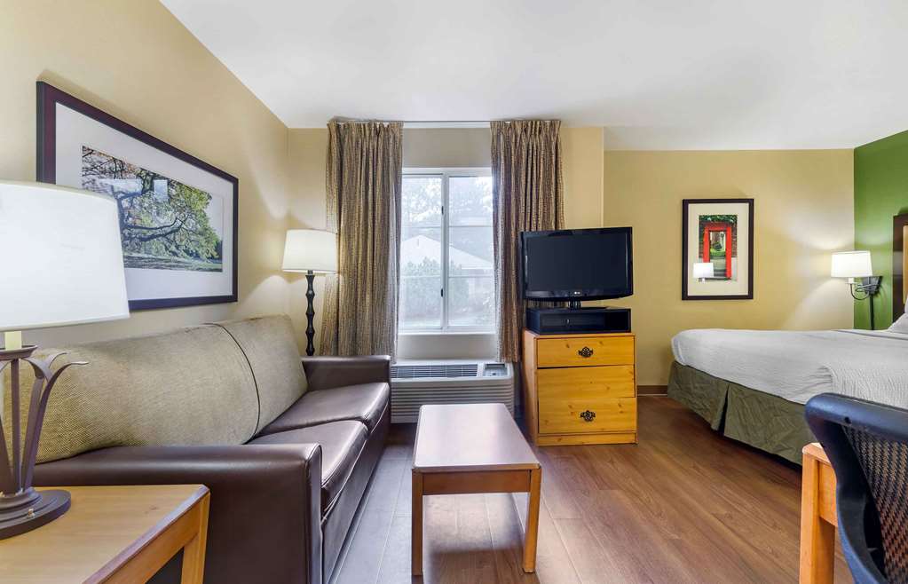 Extended Stay America Suites Boston Waltham 32 4th Ave - photo 12