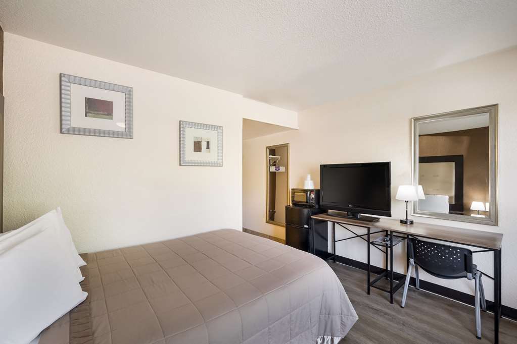 Knights Inn Sierra Vista - photo 20