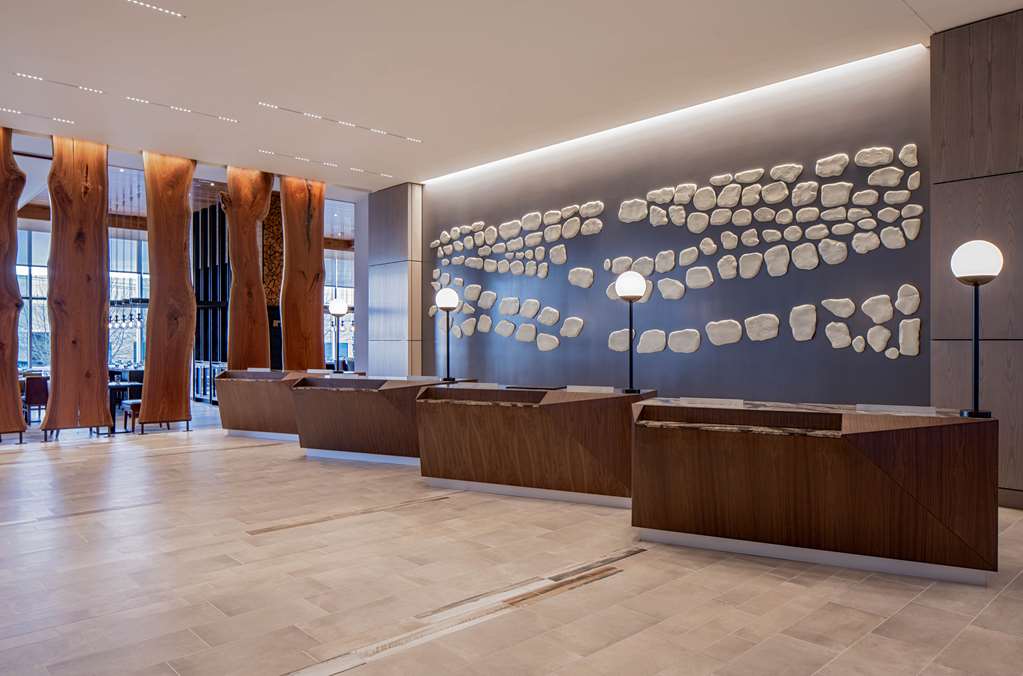 Hyatt Regency Portland at the Oregon Convention Center - photo 7