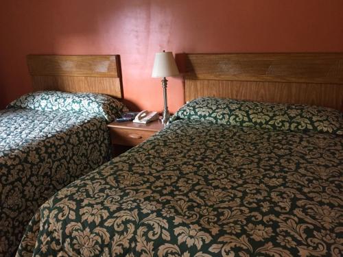 Town House Inn - photo 47