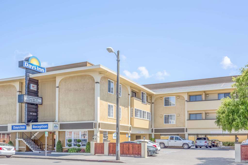 Days Inn by Wyndham Eureka CA - featured photo