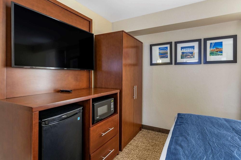 Days Inn Nashville At Opryland Music Valley Dr - photo 17