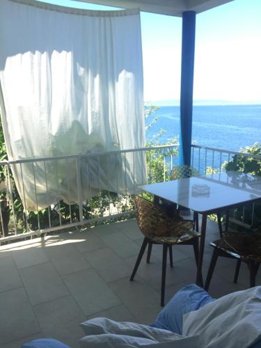 Seafront Vacation home Tea — Trpanj — photo 2