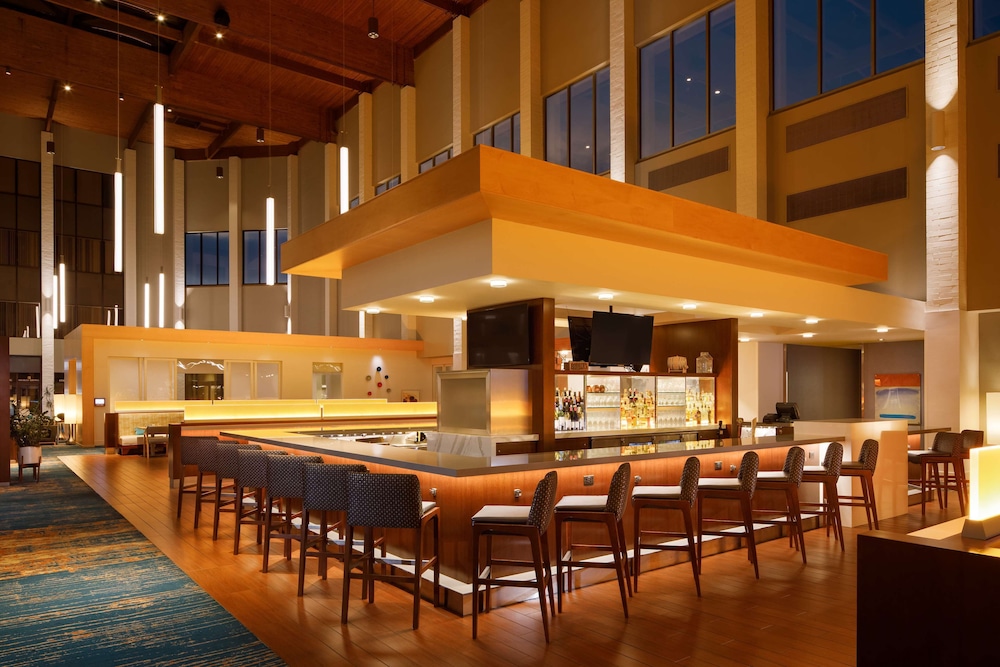 DoubleTree by Hilton Pittsburgh Cranberry - photo 85