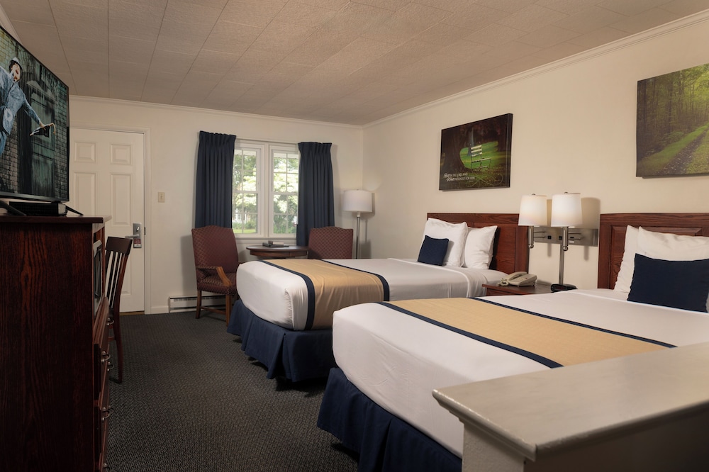 Travelers Rest Motel - photo 7