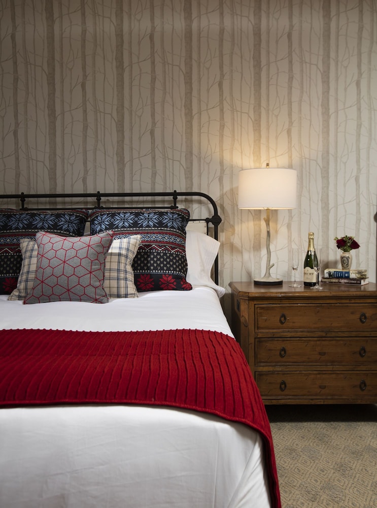 The Blake at Taos Ski Valley - photo 4