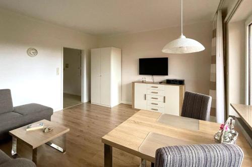 Ferienwohnungen Reimann Wohnung 6 — 4-Star Luxury Hotel in Busum, Germany