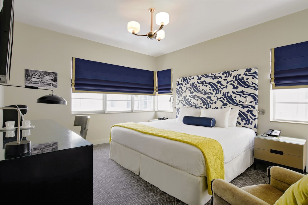 Hotel Breakwater South Beach - photo 21
