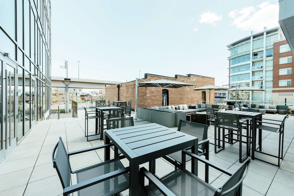 Hilton Garden Inn Denver Union Station CO - photo 116