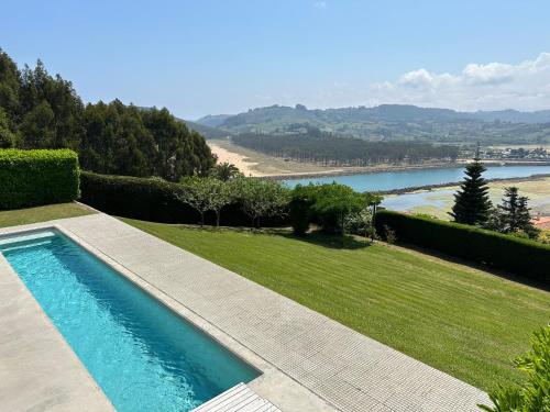 La Codorniz — 4-Star Luxury Hotel in Villaviciosa, Spain