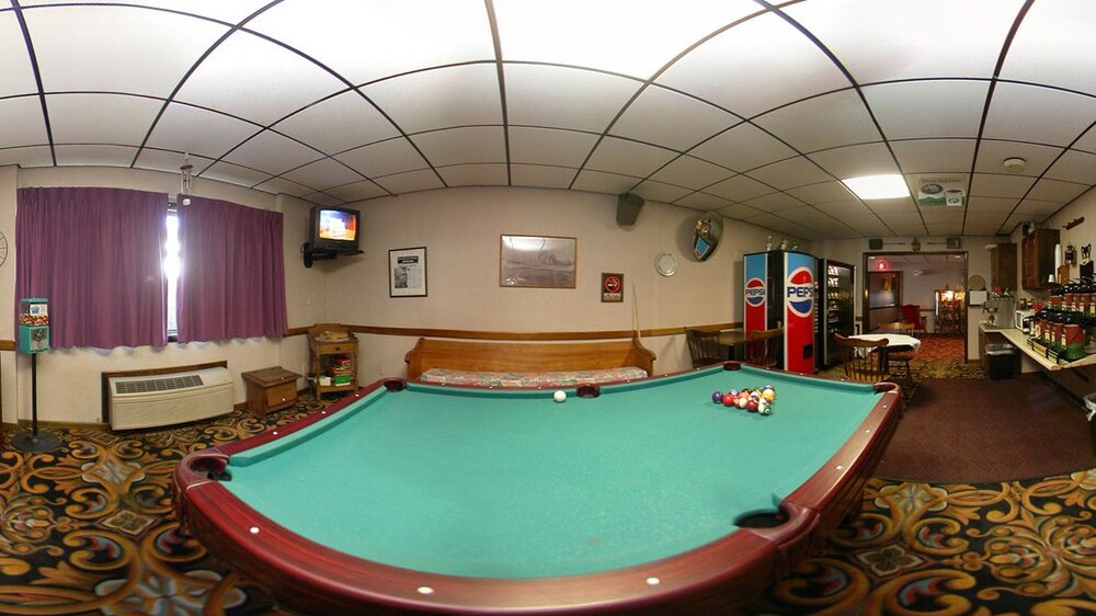 Hilltop Inn of Vermont - photo 27