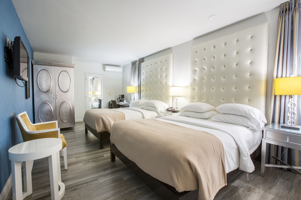 L.A. Sky Boutique Hotel - photo 14
