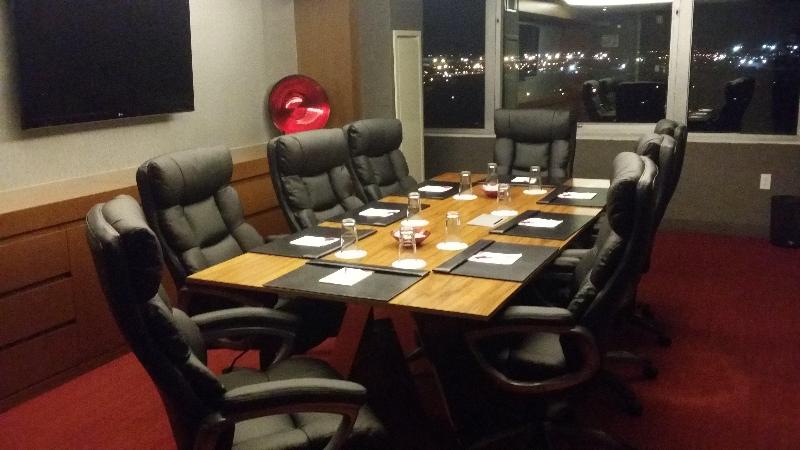 Crowne Plaza JFK Airport New York City - photo 44