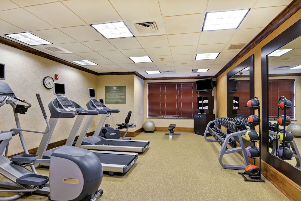 Homewood Suites by Hilton Mobile East Bay Daphne - photo 34