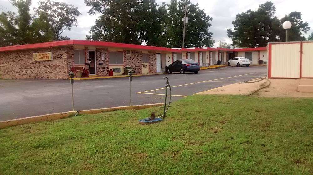 Dogwood Motel - photo 33