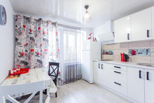 Obolon metro station — 4-Star Luxury Hotel in Kyiv, Ukraine