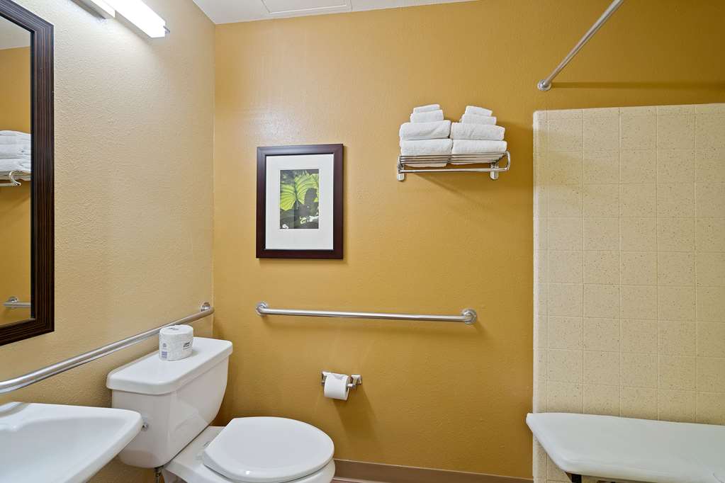 Extended Stay America Suites Washington DC Reston - photo 24