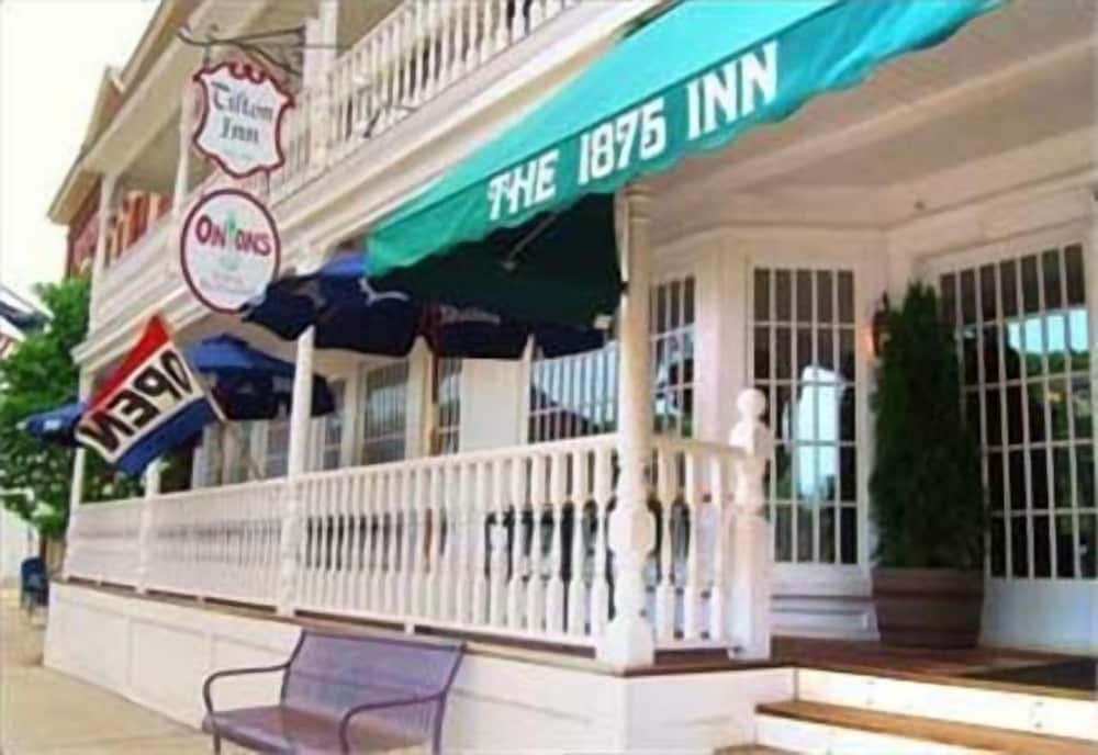 Tilton Inn - photo 45