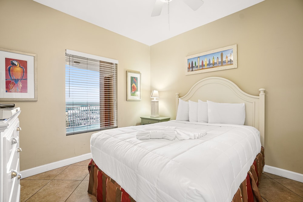Splash Beach Resort by Panhandle Getaways - photo 11