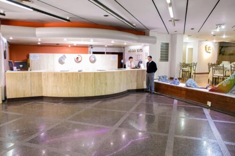 Hotel Alkazar — San Juan — photo 2