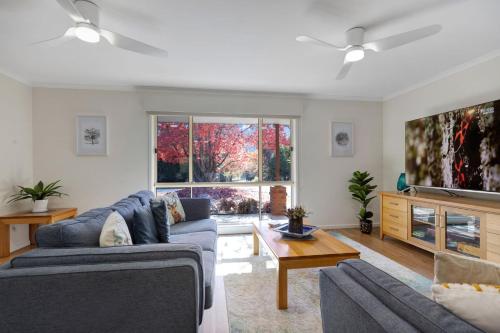 Right in Bright in Bright, Australia