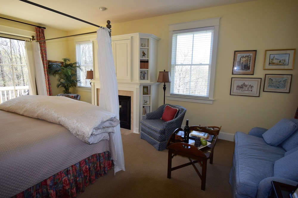 Cedar Spring Inn & Spa - photo 7