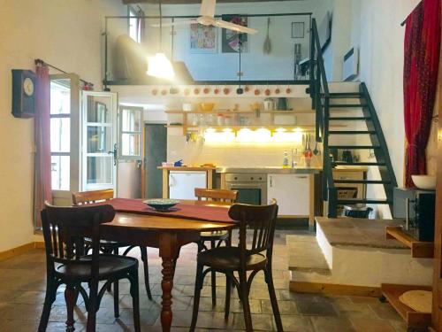 La Sapinière - last minute hotel in Uzes
