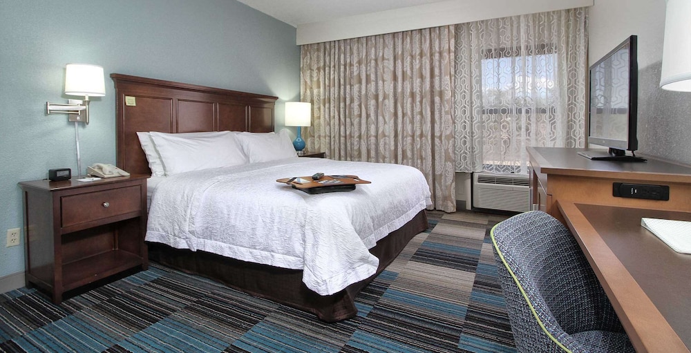 Hampton Inn Tucson Airport - photo 22