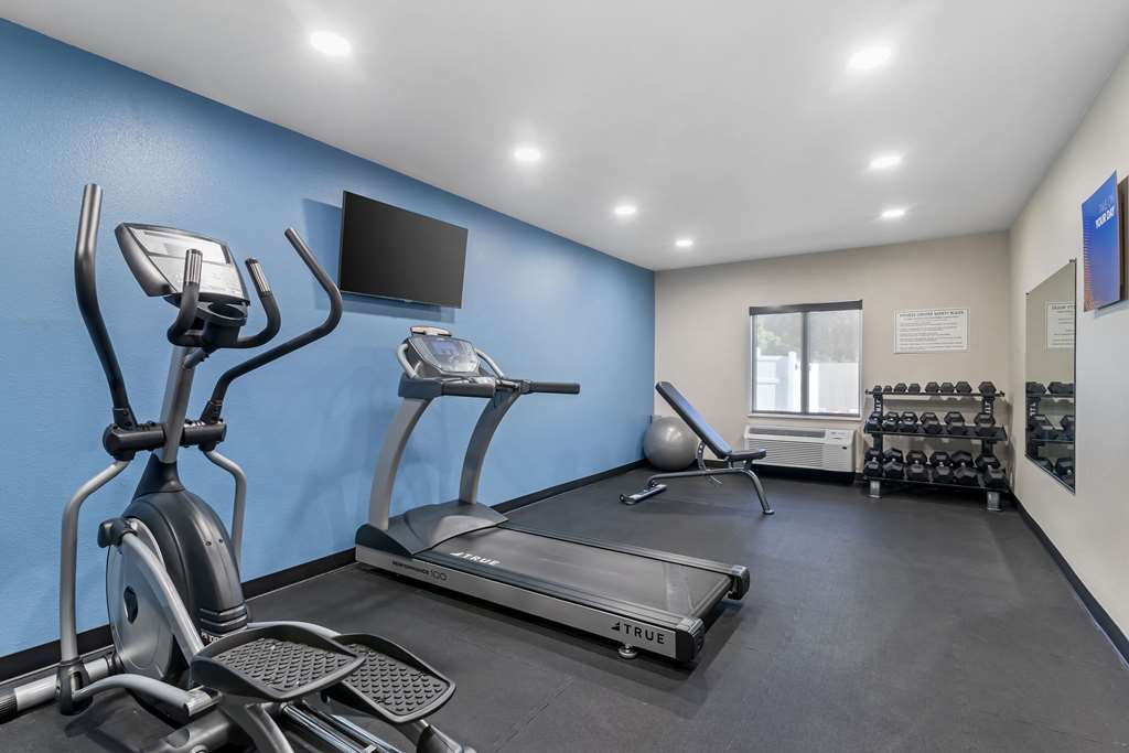 Comfort Inn & Suites Brunswick I 95 - photo 27