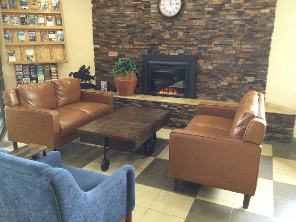 Affordable Inns Evanston - photo 3