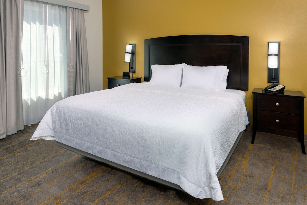 Hampton Inn & Suites Sarasota Lakewood Ranch - photo 17