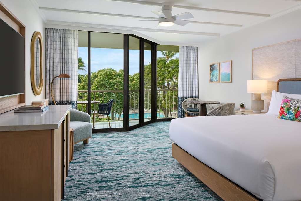 Outrigger Kaanapali Beach Resort - photo 22