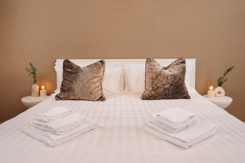 Santamato Vatican Apartment — 4-Star Luxury Hotel in Rome, Italy
