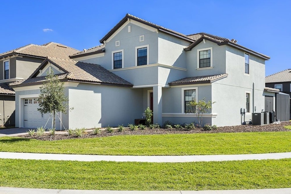 Ov3361 Champions Gate Resort 5 Bed 4.5 Baths Villa - photo 24