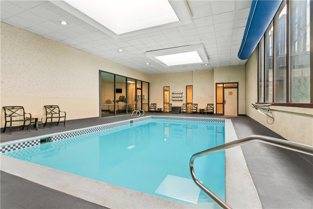 Red Lion Hotel & Conference Center Cheyenne - photo 47