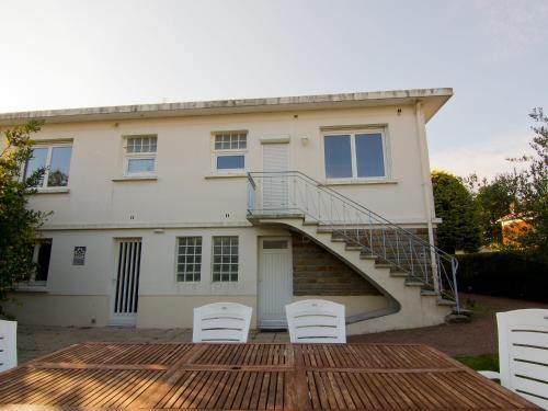 La Plage - last minute hotel in Pornic