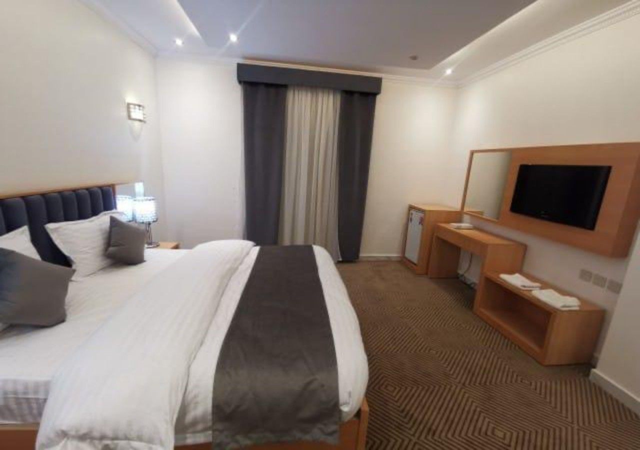 Manazel Qebaa in Medina, Saudi Arabia