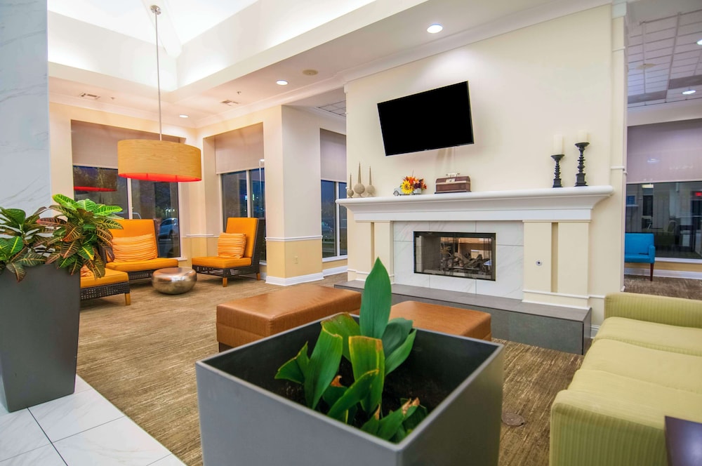 Hilton Garden Inn Jackson Pearl - photo 6