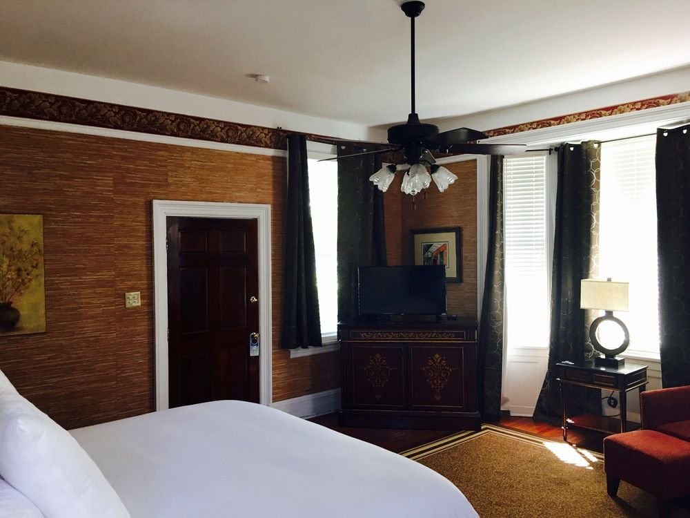 NOLA Grand Canal Hotel - photo 30