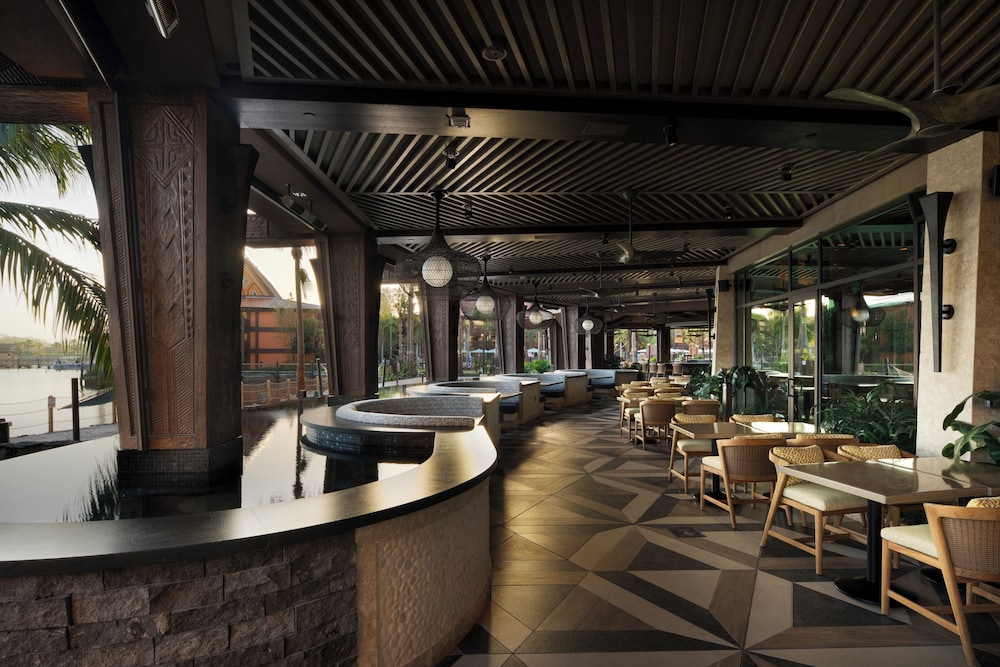 Disney's Polynesian Village Resort - photo 21