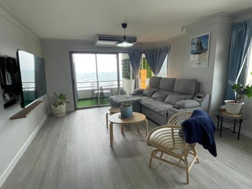 Hot Deal Sea View Condo Cozy & Charming Si Racha — 4-Star Luxury Hotel in Si Racha, Thailand
