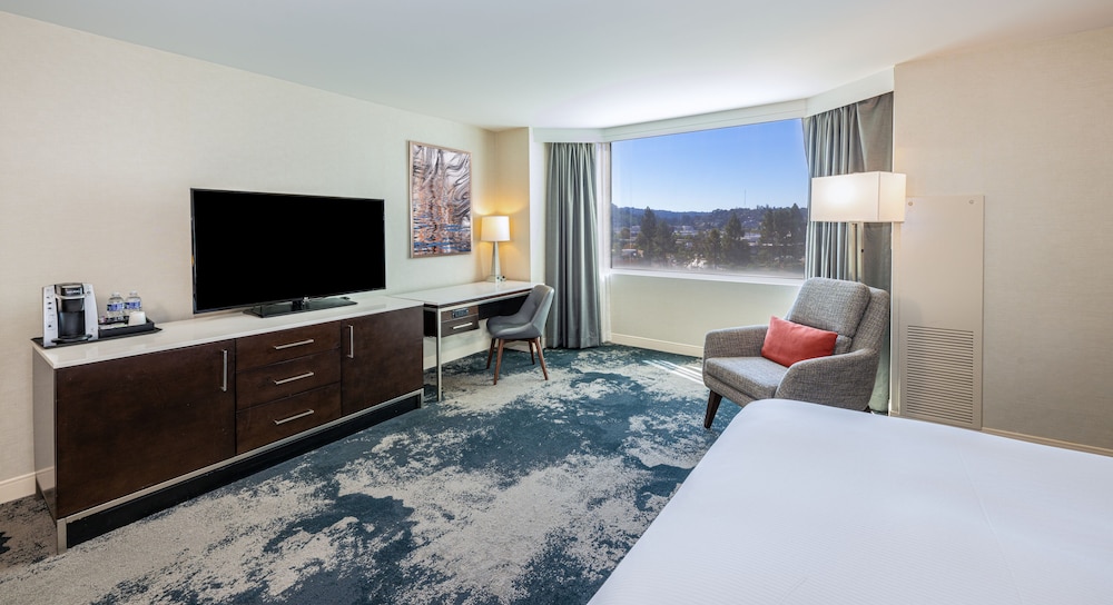 Grand Bay Hotel San Francisco - photo 39