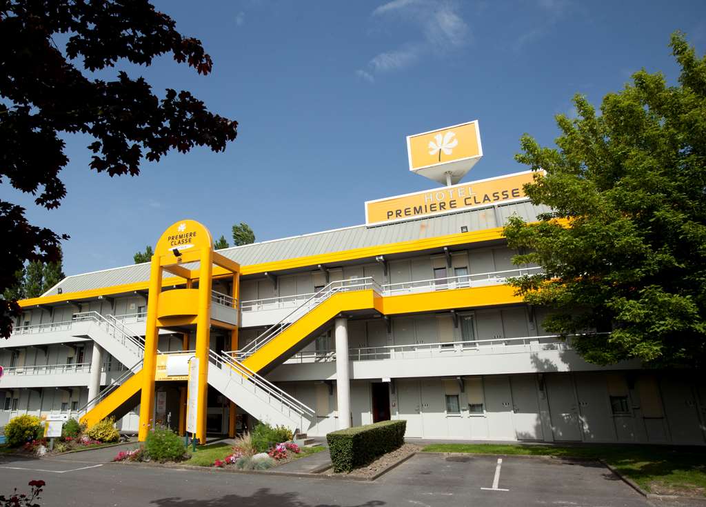Premiere Classe Dijon Sud Marsannay — hotel in Marsannay-La-Cote