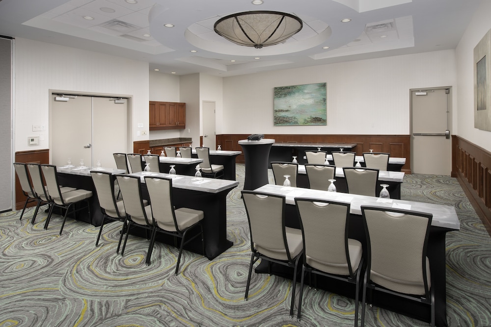 Hilton Garden Inn Atlanta West Lithia Springs - photo 35