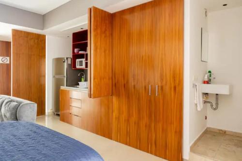 Polanco Beautiful apartment 1parking 1BR 1BA — 4-Star Luxury Hotel in Mexico City, Mexico