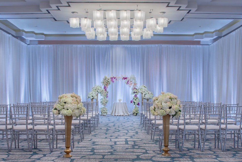 The Westin Buckhead Atlanta - photo 6