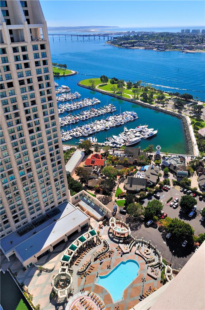 Manchester Grand Hyatt San Diego - photo 20
