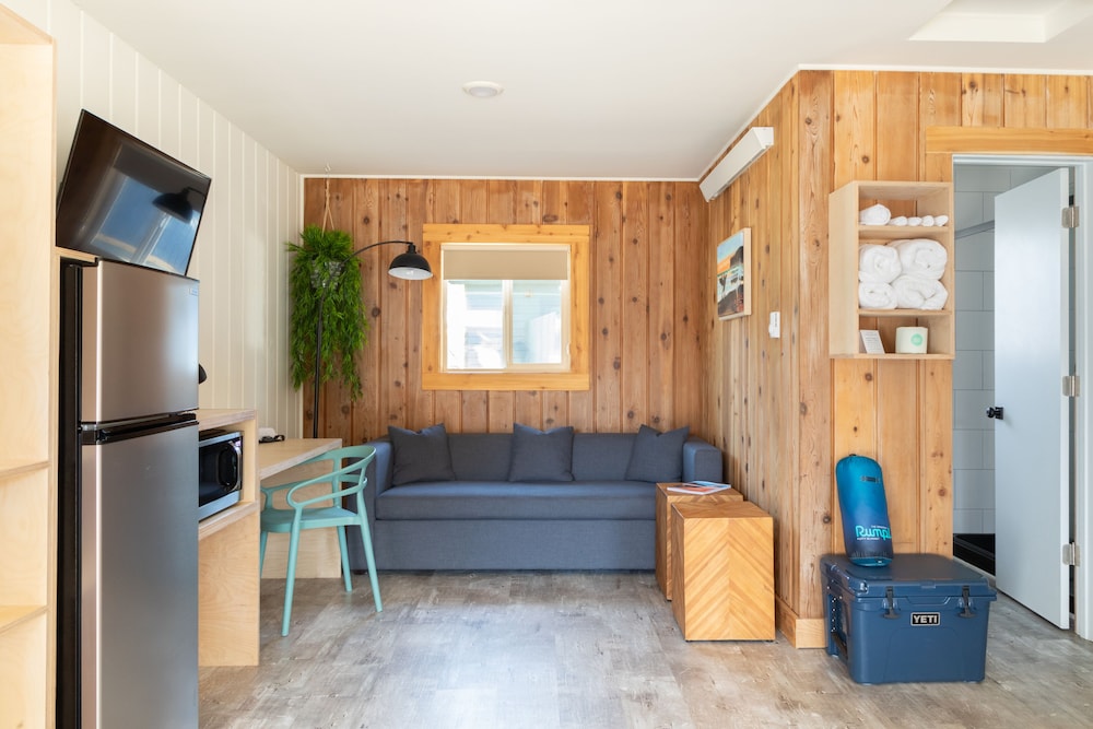 Loge Westport - photo 2